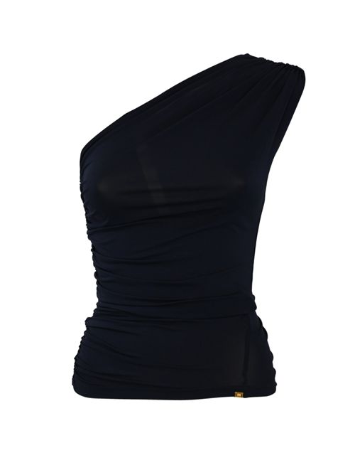 Top in jersey leggero Elisabetta Franchi | CN00552E2DC8